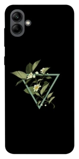 Чехол на Samsung Galaxy A04 Flowers ver.2 фото 1 из 1