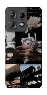 Чохол на Motorola Edge 50 Pro Men's style v3 фото 1 з 1