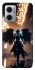 Чехол на Xiaomi Redmi Note 11E Cyber Angel фото 1 из 1
