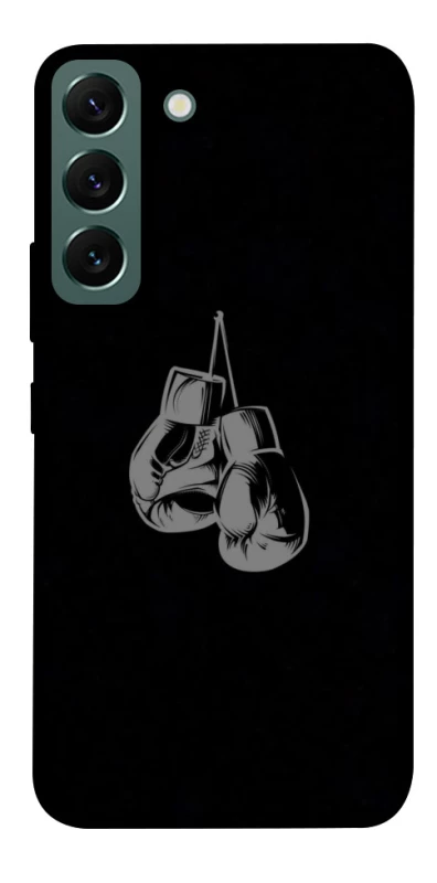 Чехол на Samsung Galaxy S22 boxing фото 1 из 1