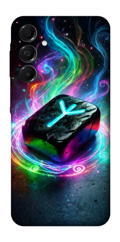 Чохол на Samsung Galaxy A17 4G/5G Руна Альгіз фото 1 з 1