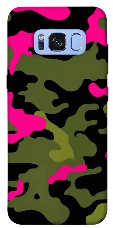 Чехол на Samsung G950 Galaxy S8 Camouflage v29 фото 1 из 1