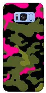 Чохол на Samsung G950 Galaxy S8 Camouflage v29 фото 1 з 1