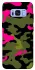 Чехол на Samsung G950 Galaxy S8 Camouflage v29 фото 1 из 1