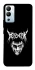 Чохол на Infinix Hot 12i Berserk v2 фото 1 з 1