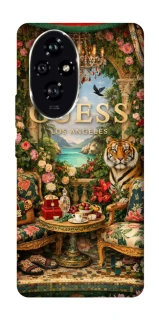 Чехол на Honor 200 Guess фото 1 из 1