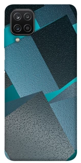 Чохол на Samsung Galaxy A12 Куби фото 1 з 1