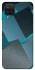 Чехол на Samsung Galaxy A12 Кубы фото 1 из 1