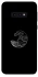 Чохол на Samsung Galaxy S10e Black tsunami фото 1 з 1