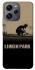Чехол на Xiaomi Redmi 12 Linkin Park logo ver.3 фото 1 Чехол на Xiaomi Redmi 12 Linkin Park logo ver.3 фото 1 из 1
