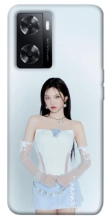 Чохол на Oppo A77s Chiquita - BABYMONSTER фото 1 з 1