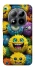 Чехол на Xiaomi Redmi Note 15 Pro 5G Smiles фото 1 из 1