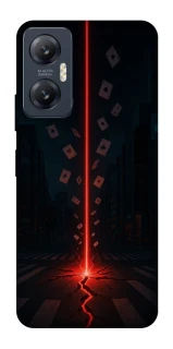 Чохол на Infinix Hot 20 5G Alice in Borderland ver.5 фото 1 Чохол на Infinix Hot 20 5G Alice in Borderland ver.5 фото 1 з 1