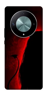 Чохол на Huawei Magic6 Lite Red Love фото 1 з 1