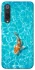 Чехол на Xiaomi Mi 9 SE Fish фото 1 из 1