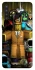 Чохол на Samsung Galaxy A21 Roblox Gamer фото 1 з 1