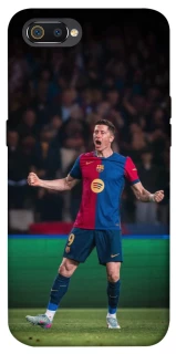 Чохол на Realme C2 Robert Lewandowski фото 1 з 1