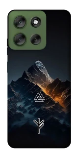 Чохол на Motorola Moto G56 5G Руни у горах фото 1 з 1