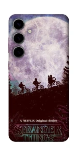 Чехол на Samsung Galaxy S25 FE Stranger Things ver.34 фото 1 из 1