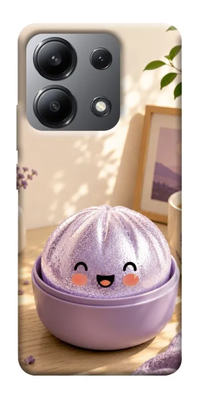 Чохол на Xiaomi Redmi Note 13 4G Dumpling ver.4 фото 1 з 1
