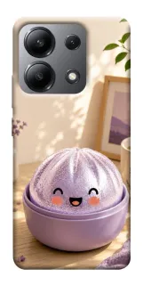 Чехол на Xiaomi Redmi Note 13 4G Dumpling ver.4 фото 1 из 1