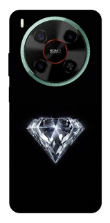 Чехол на ZTE Nubia V70 Max Бриллиант фото 1 из 1