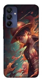Чохол на Samsung Galaxy A15 4G/5G Luffy фото 1 з 1