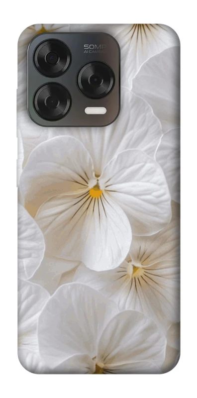 Чехол на ZTE Blade V70 Design Pastel Dreams фото 1 из 2