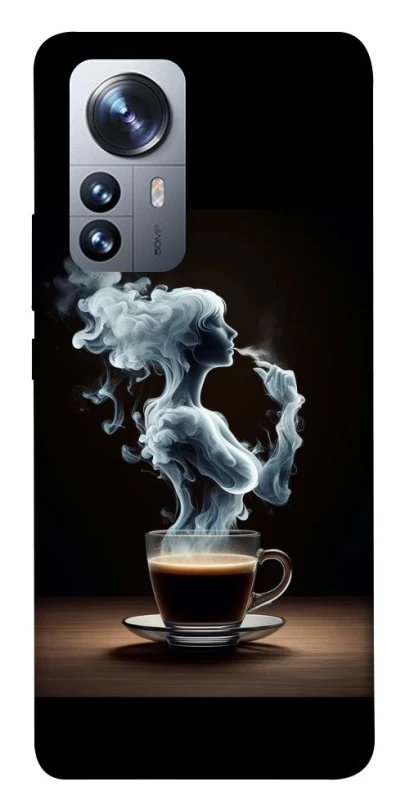 Чехол на Xiaomi 12 / 12X Coffe Time фото 1 из 1