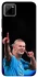 Чохол на Realme C11 Erling Haaland фото 1 з 1