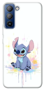 Чехол на TECNO Pop 5 LTE Stitch ver.4 фото 1 из 1