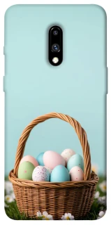 Чехол на OnePlus 7 Easter ver.5 фото 1 из 1
