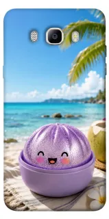 Чохол на Samsung J510F Galaxy J5 (2016) Dumpling ver.7 фото 1 з 1