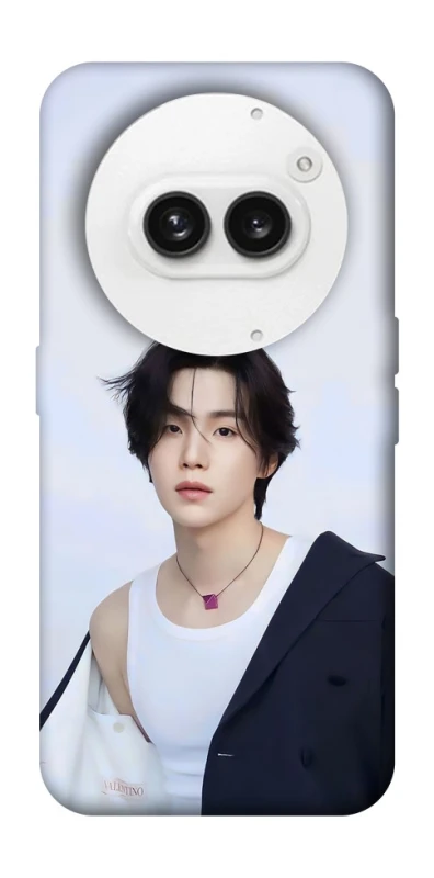 Чохол на Nothing Phone (2a) Suga v2 - BTS фото 1 з 1