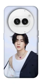 Чехол на Nothing Phone (2a) Suga v2 - BTS фото 1 из 1