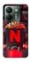 Чохол на Xiaomi Poco M7 pro 5G Netflix and popcorn фото 1 з 1