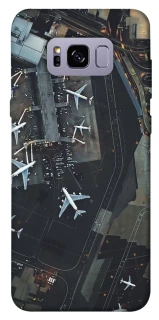 Чохол на Samsung G955 Galaxy S8 Plus Airplane фото 1 з 1