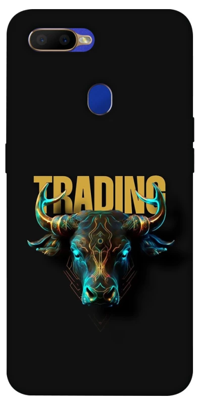 Чохол на Oppo A5s Trading фото 1 з 1