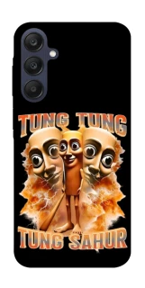 Чохол на Samsung Galaxy A25 5G Tung Tung Tung Sahur фото 1 з 1