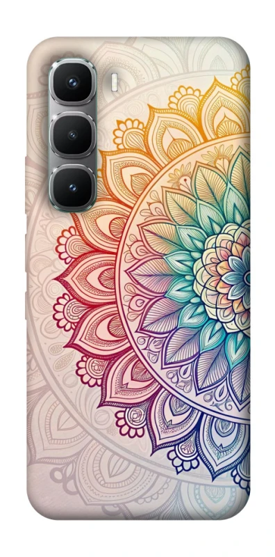 Чохол на Infinix Hot 60 Pro Mandala ver.1 фото 1 з 1