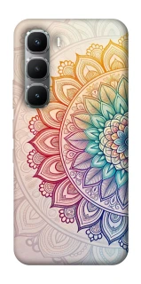 Чохол на Infinix Hot 60 Pro Mandala ver.1 фото 1 з 1