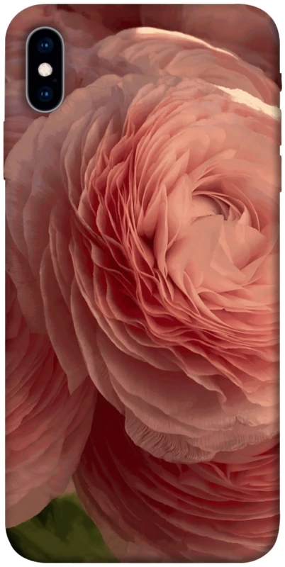 Чохол на Apple iPhone X (5.8") Elegance фото 1 з 1