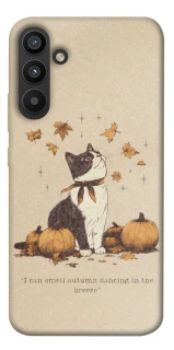 Чехол на Samsung Galaxy A34 5G Autumn vibes ver.3 фото 1 Чехол на Samsung Galaxy A34 5G Autumn vibes ver.3 фото 1 из 1