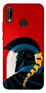 Чохол на Huawei P20 Lite Agamemnon фото 1 з 1