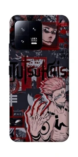 Чохол на Xiaomi 13 Itadori v2 фото 1 з 1