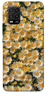 Чохол на Xiaomi Mi 10 Lite Camomile фото 1 з 1