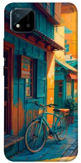 Чохол на Realme C11 (2021) Bike фото 1 з 1