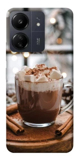 Чехол на Xiaomi Poco C65 Cocoa фото 1 из 1