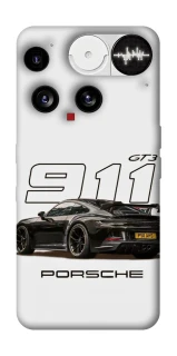 Чохол на Nothing Phone (3) 911 фото 1 з 1