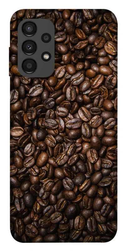 Чехол на Samsung Galaxy A13 4G Сoffee beans фото 1 из 1